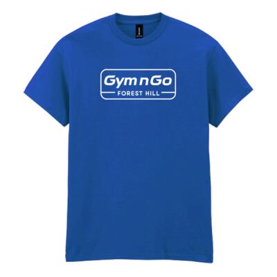 Adult T Shirt  Thumbnail