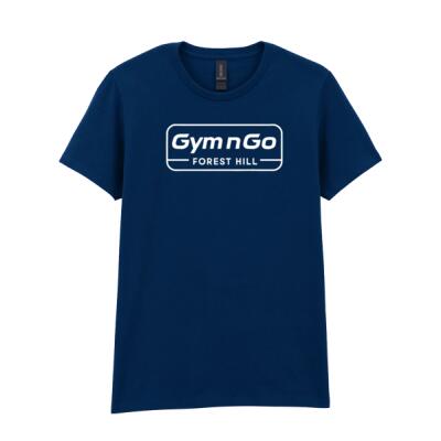 Ladies T Shirt Thumbnail