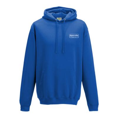 College Hoodie Thumbnail