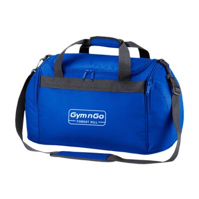 Holdall Thumbnail