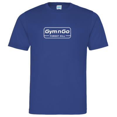 Active T Shirt  Thumbnail