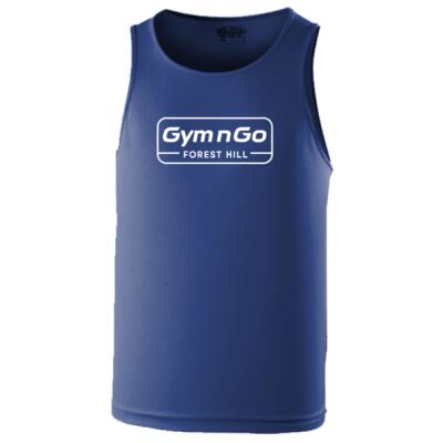 Active Vest Thumbnail