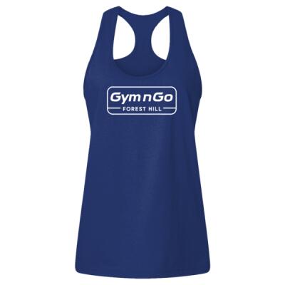 Ladies Active Vest Thumbnail