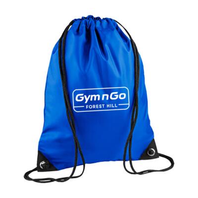 Gymsac Thumbnail
