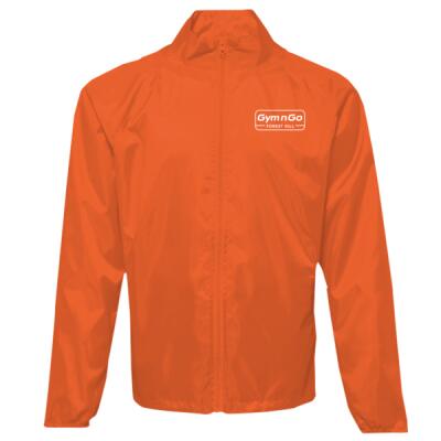 Lightweight Jacket Thumbnail
