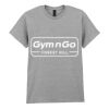 Adult t-shirt Heavy Cotton Thumbnail