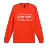 Long sleeve t-shirt Thumbnail