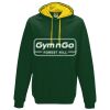 Varsity hoodie Thumbnail